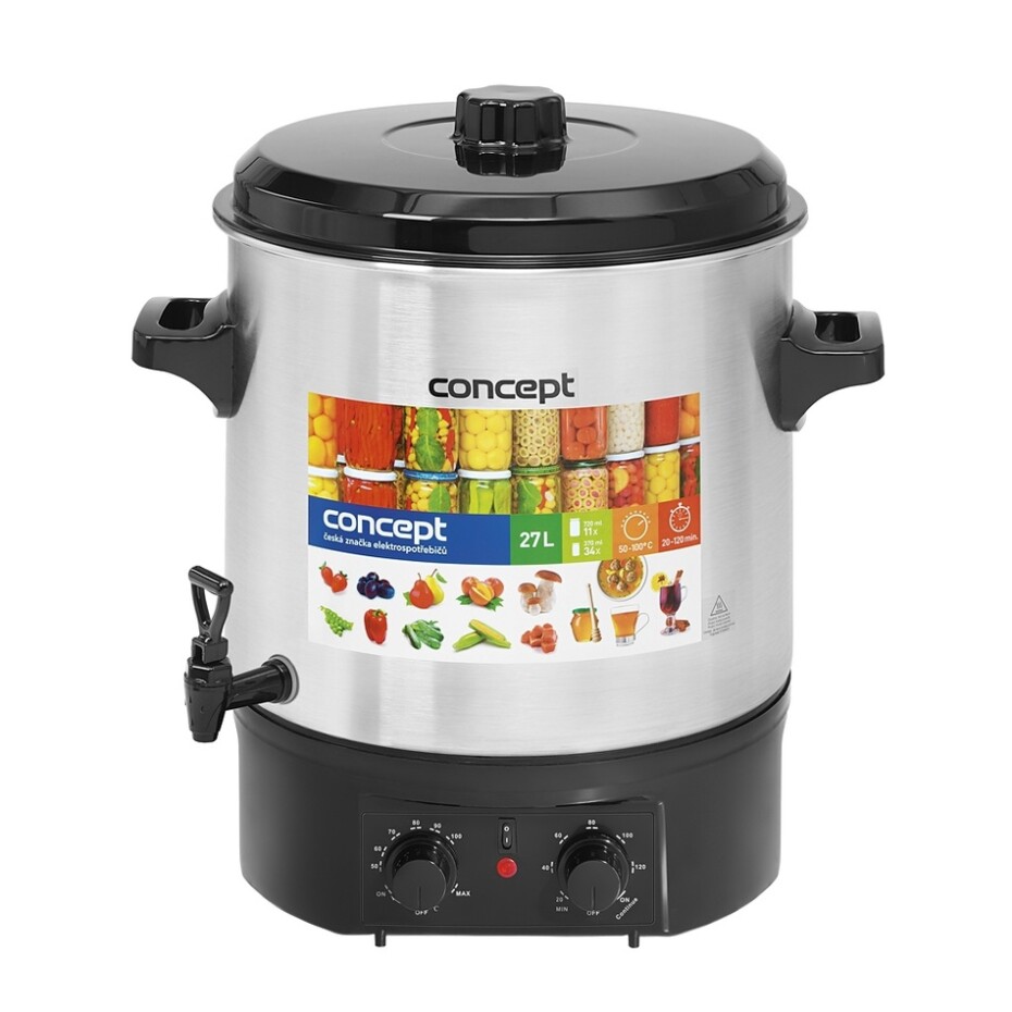 Concept ZH0030 zavařovací hrnec  - main (0)