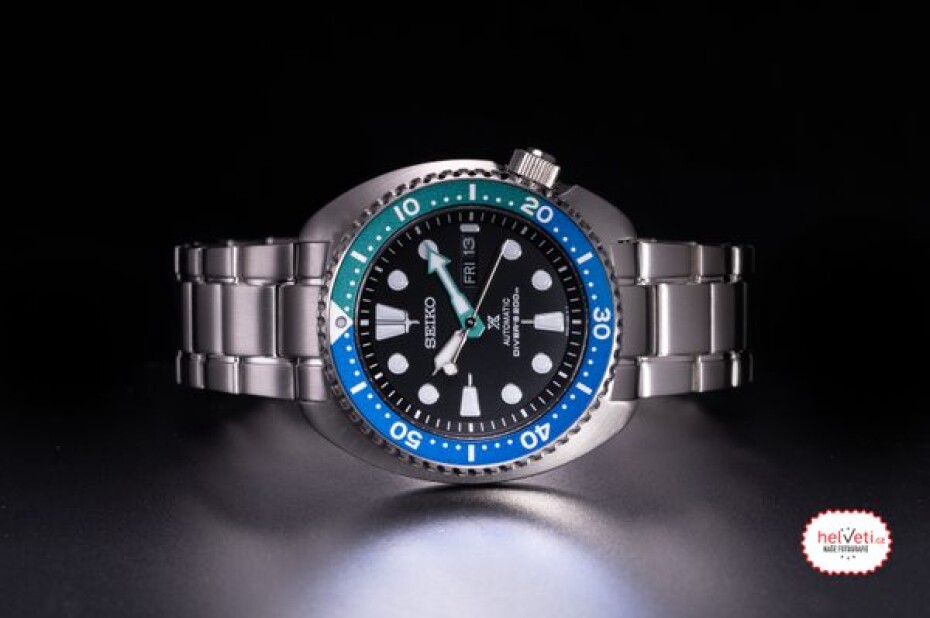Seiko Prospex SRPJ35K1 Tropical Lagoon Special Edition - main (1)