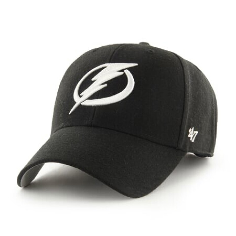 Pánská kšiltovka 47 Brand  NHL Tampa Bay Lightning MVP - main (0)