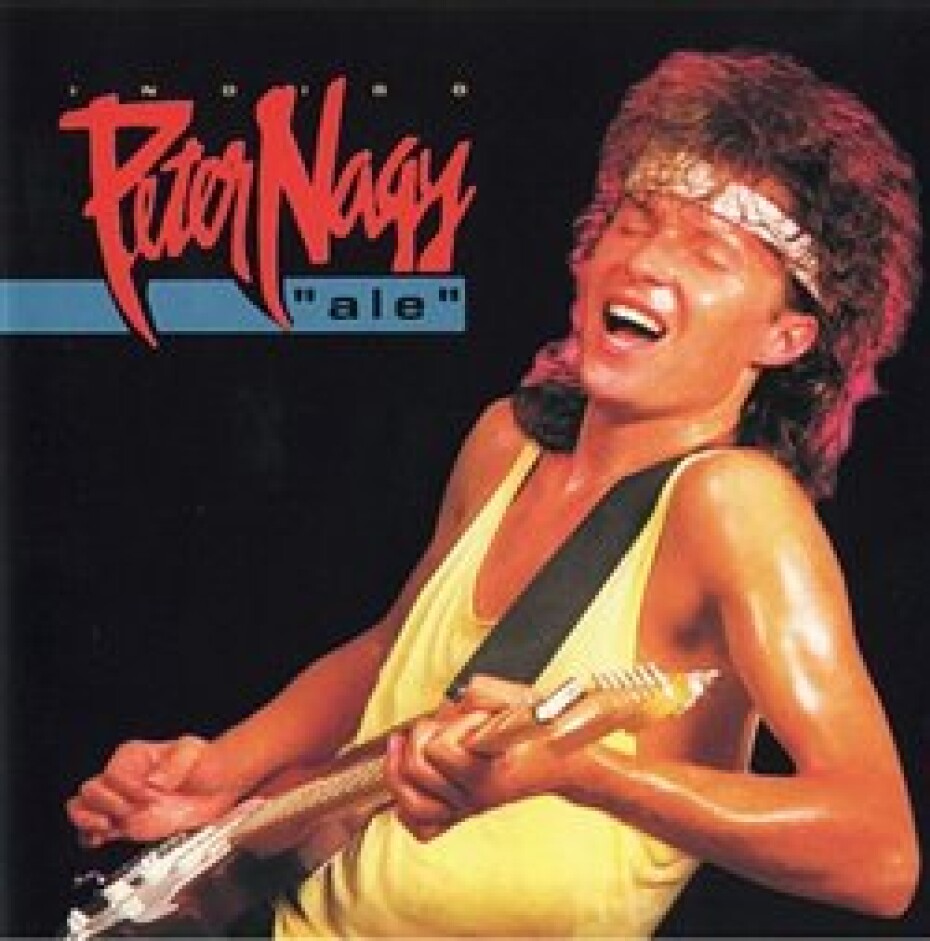 &apos;Ale&apos; - Peter Nagy - main (0)