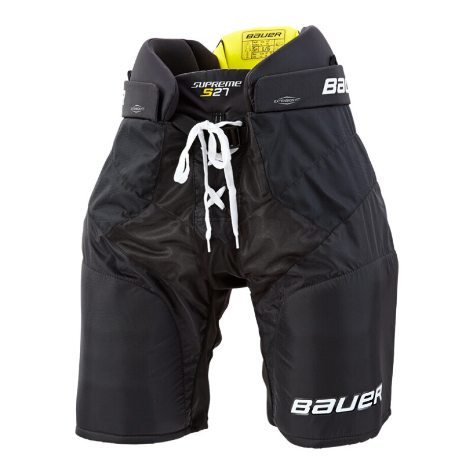 Hokejové kalhoty Bauer Supreme S27 Junior XL - main (0)