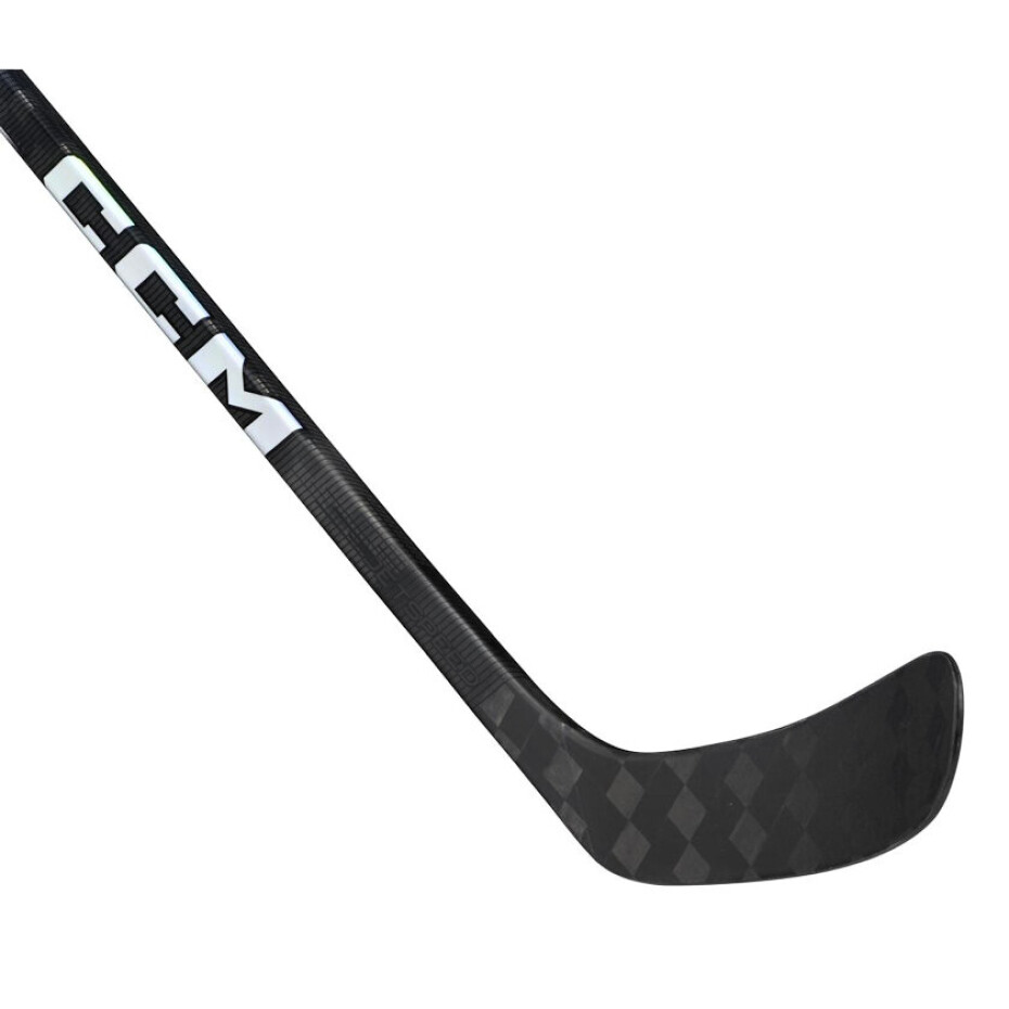Kompozitová hokejka CCM JetSpeed FT6 Pro BlueChrome Senior 29 pravá ruka dole, flex 85 - main (4)