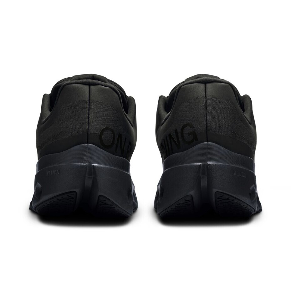 Pánská běžecká obuv On Cloudsurfer Next Black/Eclipse  EUR 45 - main (1)
