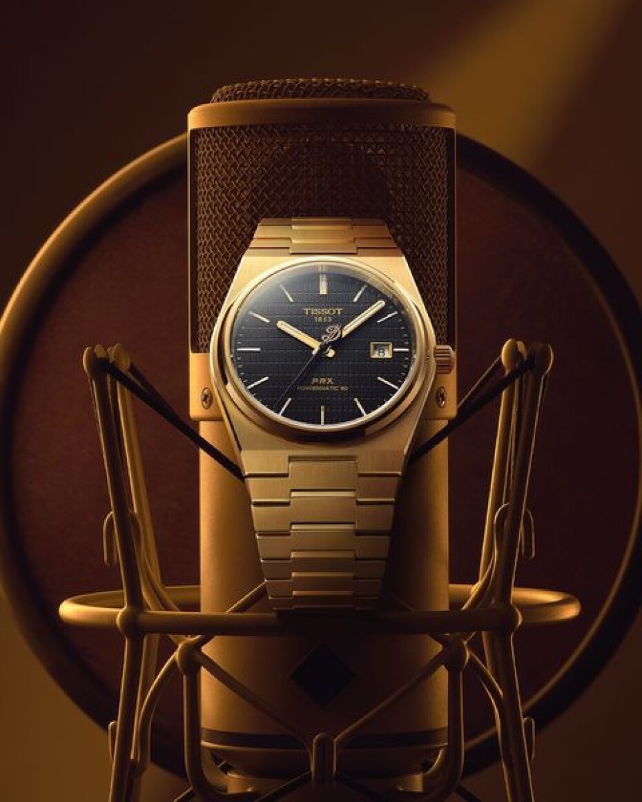 Tissot PRX Powermatic 80 Damian Lillard Special Edition T137.407.33.051.00 - main (10)