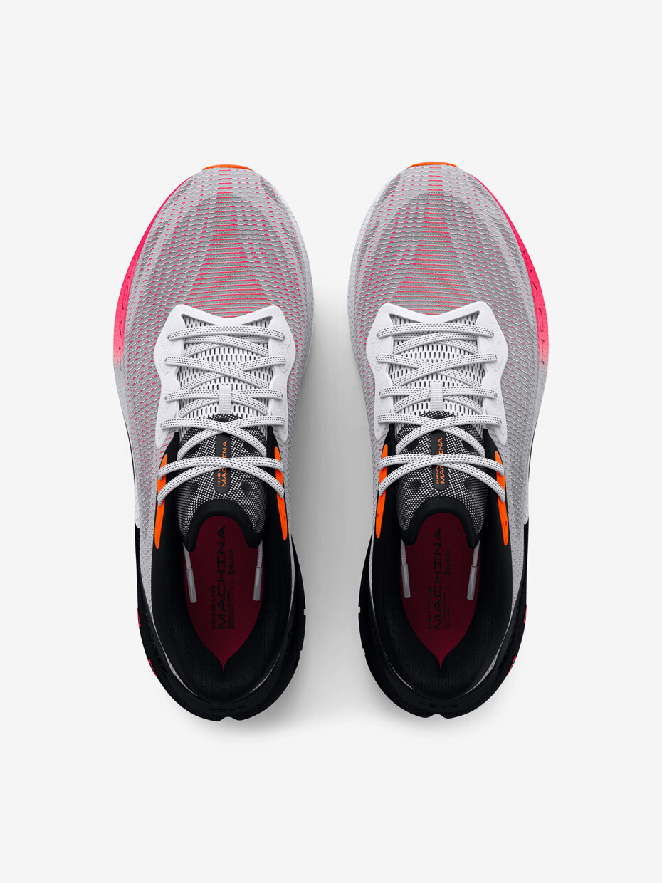 Under Armour UA HOVR Machina Breeze-BLK - main (1)