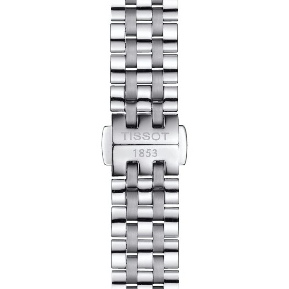 Tissot Carson Premium Lady Moonphase T122.223.11.033.00 - main (5)
