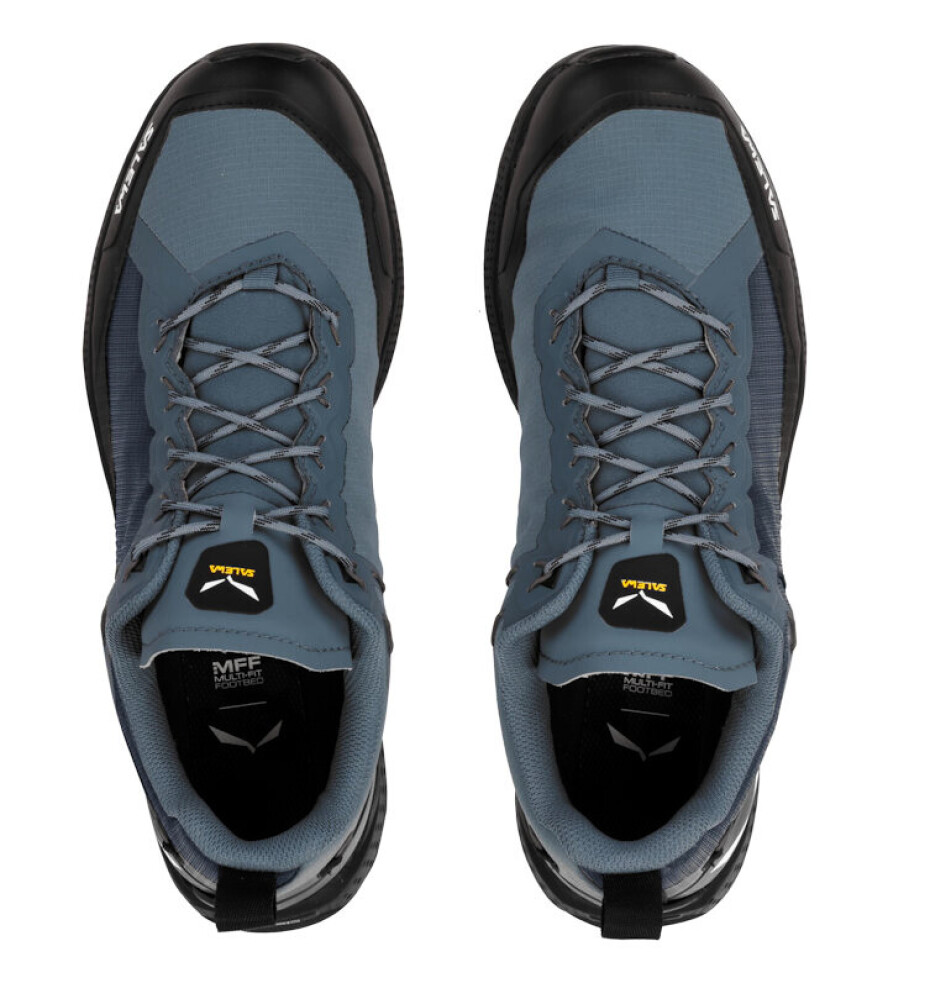 Pánská outdoorová obuv Salewa  Pedroc PTX M Java Blue/Black  UK 12 - main (4)