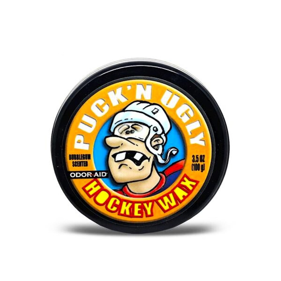 Vosk ODOR-AID  Hockey Wax Puck 100gm - main (3)