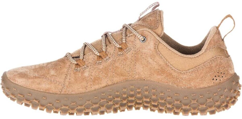 Pánská outdoorová obuv Merrell  Wrapt Tobacco  UK 7,5 - main (1)