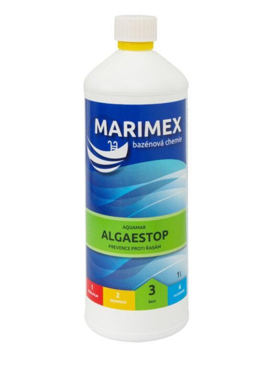 Marimex STOP řasám 1 l (VÝPRODEJ) - main (0)