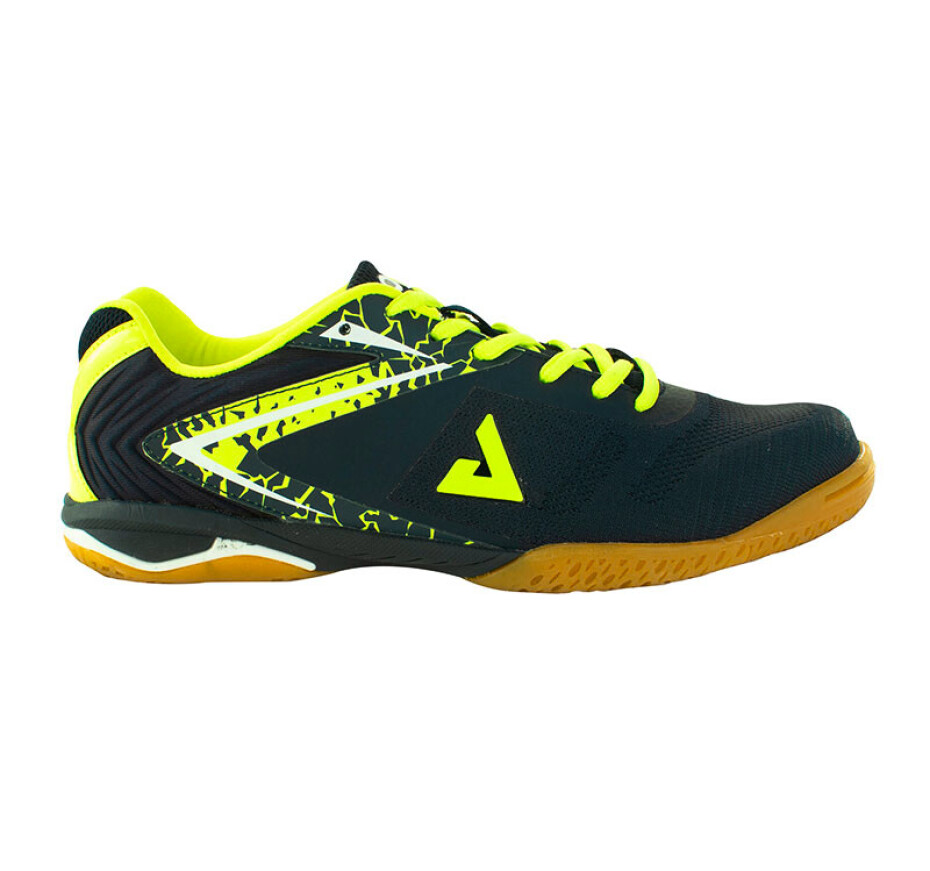 Sálová obuv Joola  Pro Blast Navy/Lime  EUR 41 - main (3)
