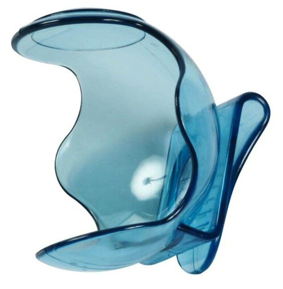 Držák na míč Head  Ball Clip Blue - main (1)