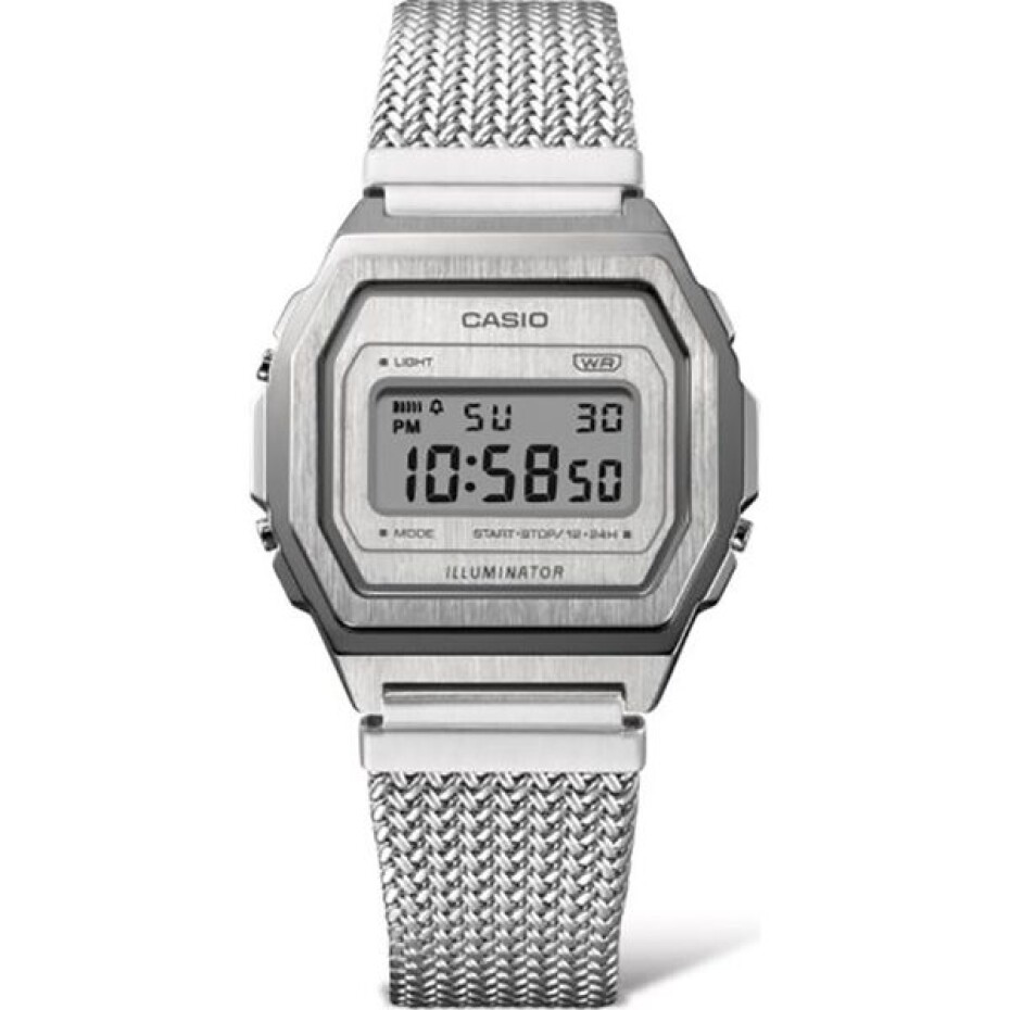 Casio Collection Vintage A1000MA-7EF - main (1)