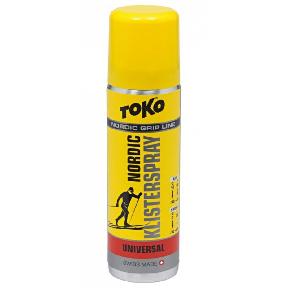 Toko Nordic KlisterSpray Universal - main (0)