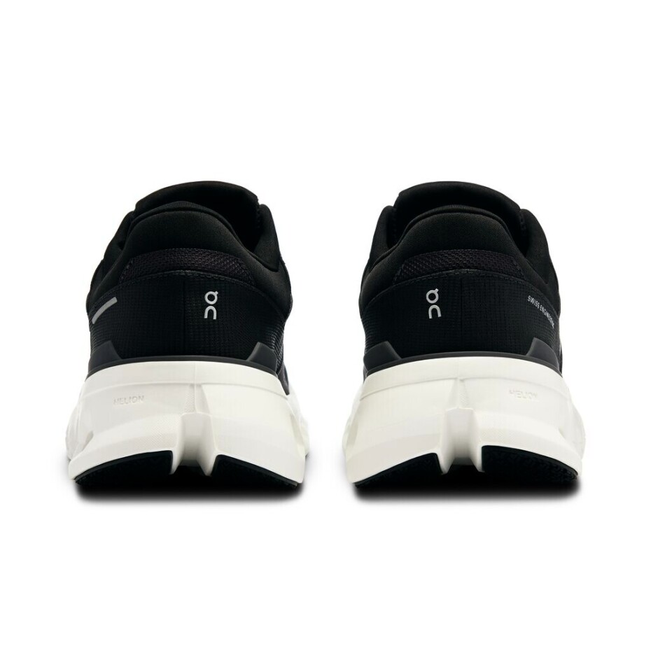 Pánská běžecká obuv On Cloudrunner 2 Wide Eclipse/Black  EUR 44 - main (1)