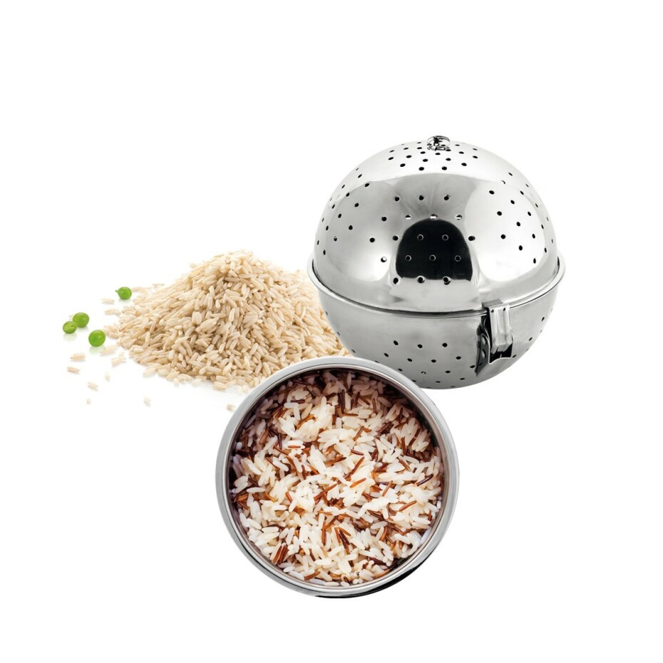 Tescoma Nádoba na vaření rýže GrandCHEF pr. 14 cm - main (1)