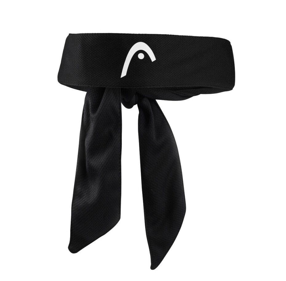 Čelenka Head  Pro Player Bandana Black - main (0)