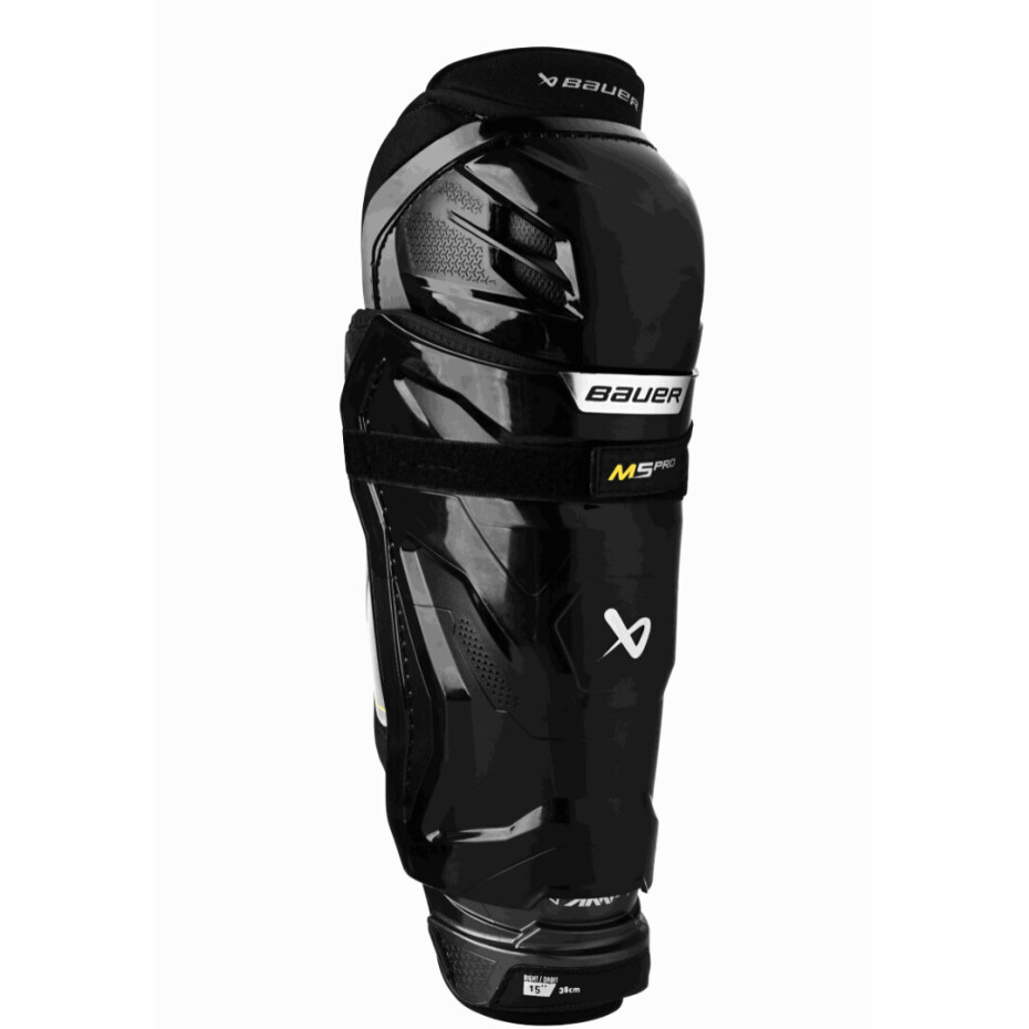 Holeně Bauer Supreme M5 PRO Senior 17 palců - main (0)