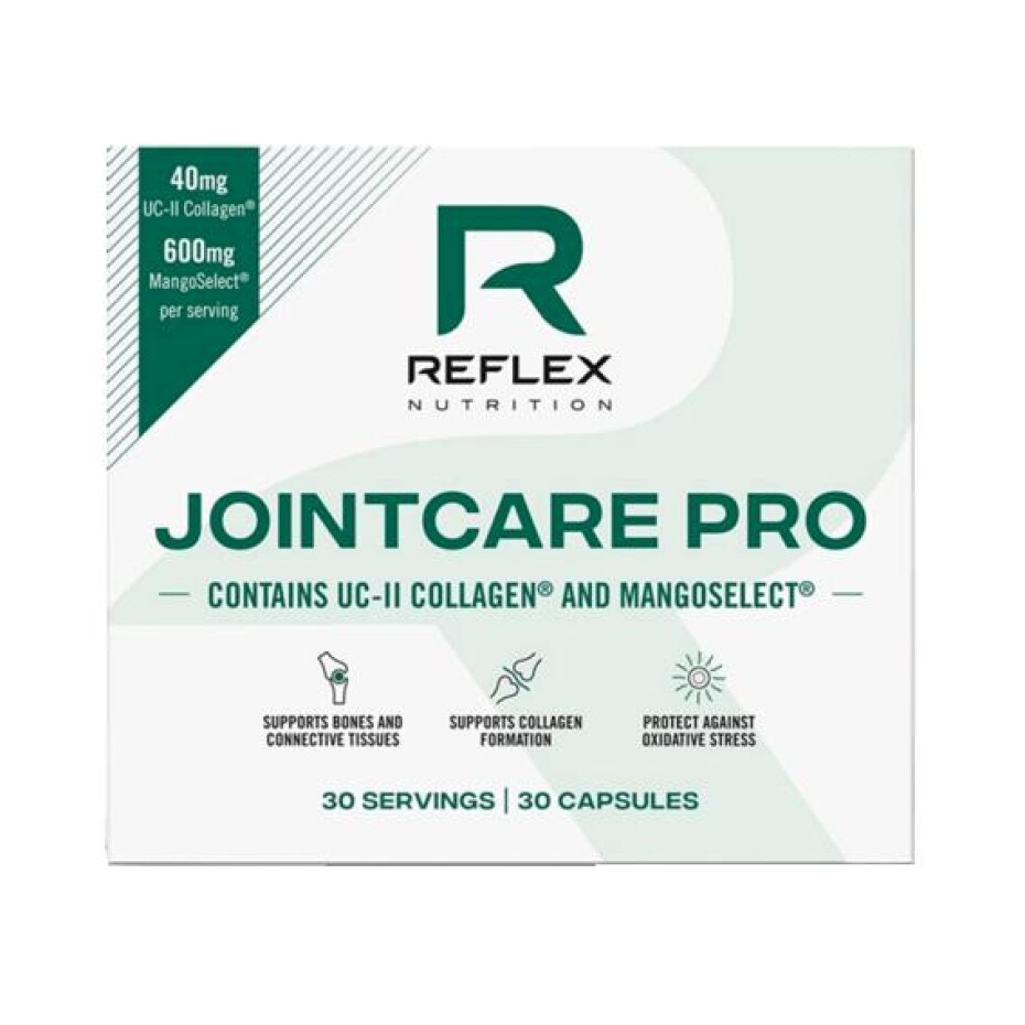 Reflex Jointcare PRO 30 kapslí - main (0)