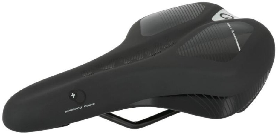 Max1 sedlo Ergo Plus Cargo 164 - main (0)