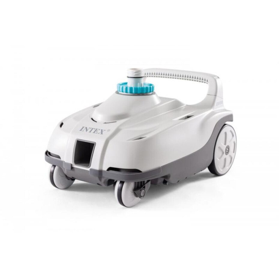 Intex 28006 Bazénový vysavač ZX100 Auto Pool Cleaner - main (0)