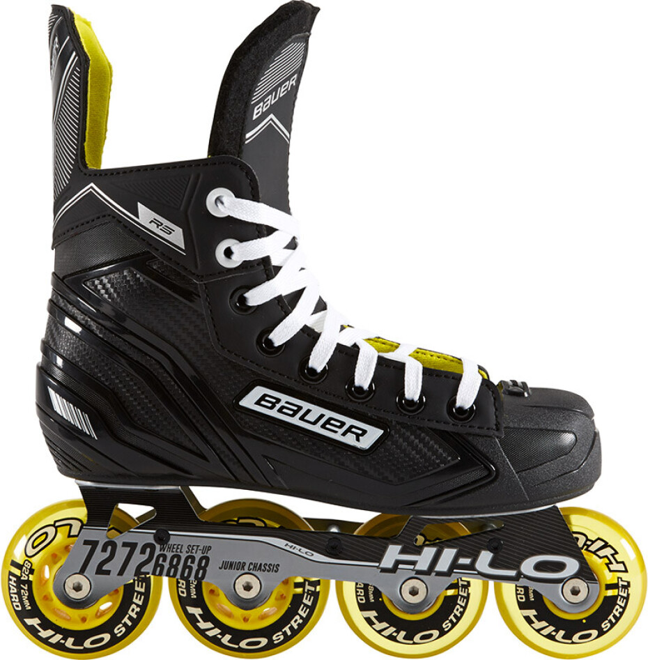 Bauer RH RS Skate JR - main (0)