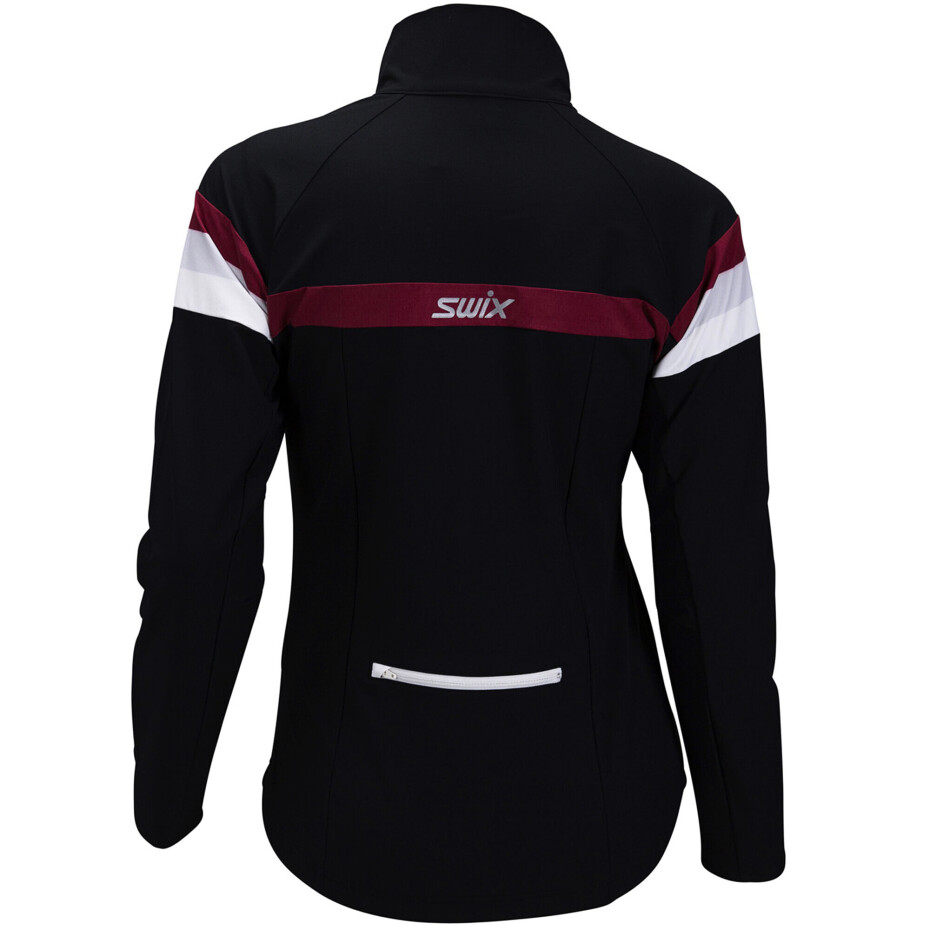 Swix Focus černá - main (1)