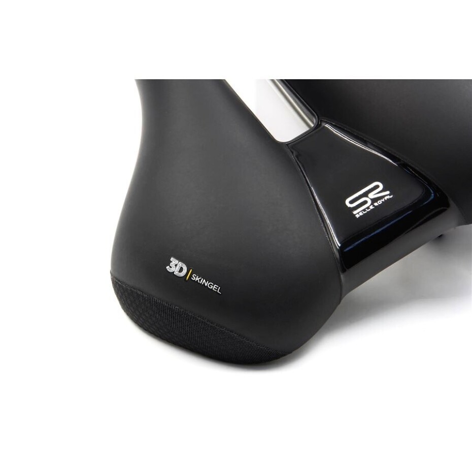 Sedlo Selle Royal  Ellipse Athletic - main (6)