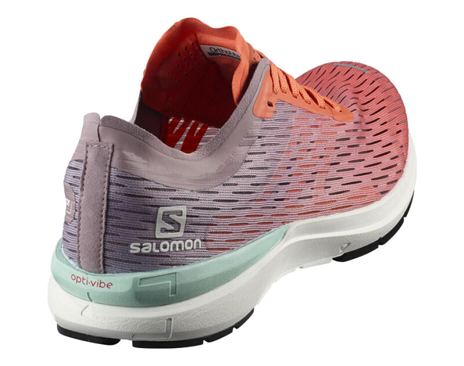 Dámská běžecká obuv Salomon  Sonic 3 Accelerate  UK 5,5 - main (3)