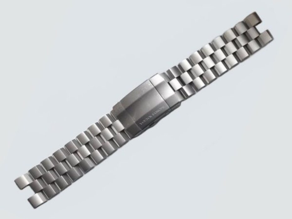Ocelový náramek Vostok Europe pro modely Lunochod - matný - main (3)
