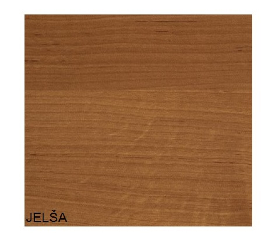 ArtCross Komoda K-4044S Barva: craft tobaco - main (6)