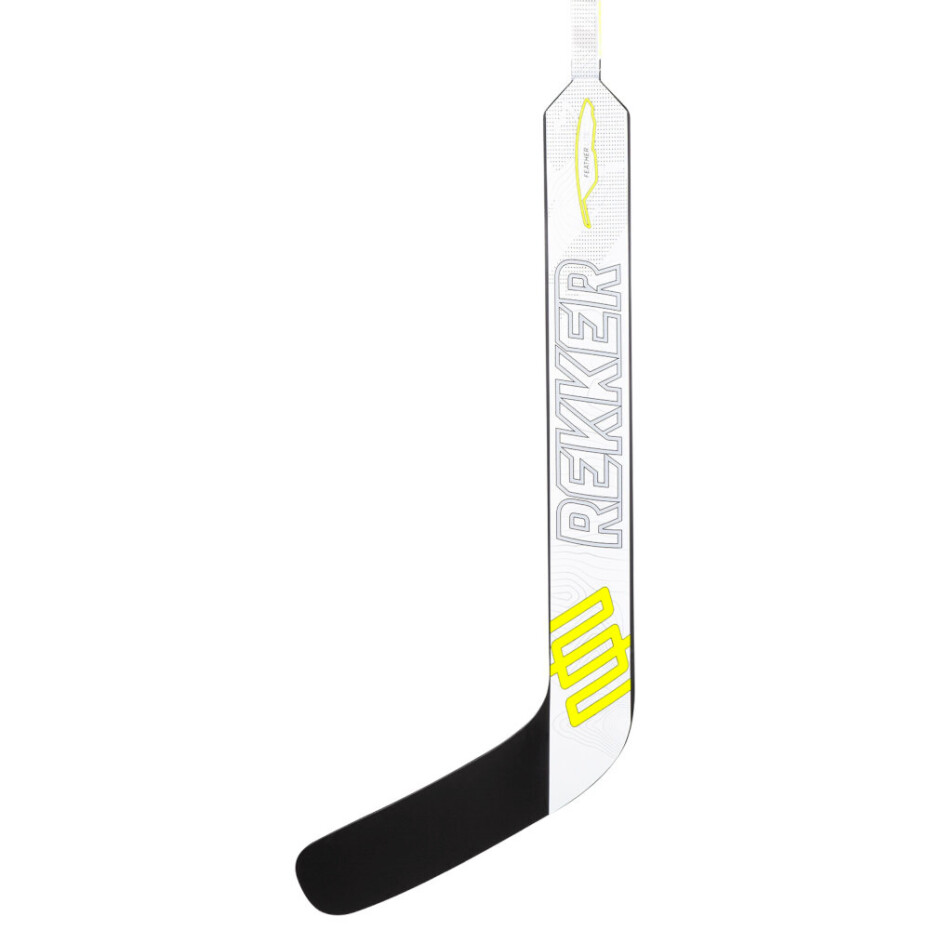 Kompozitová brankářská hokejka SHER-WOOD Rekker Legend 4 Intermediate 24 palců, PP31 L (normální gard) - main (8)
