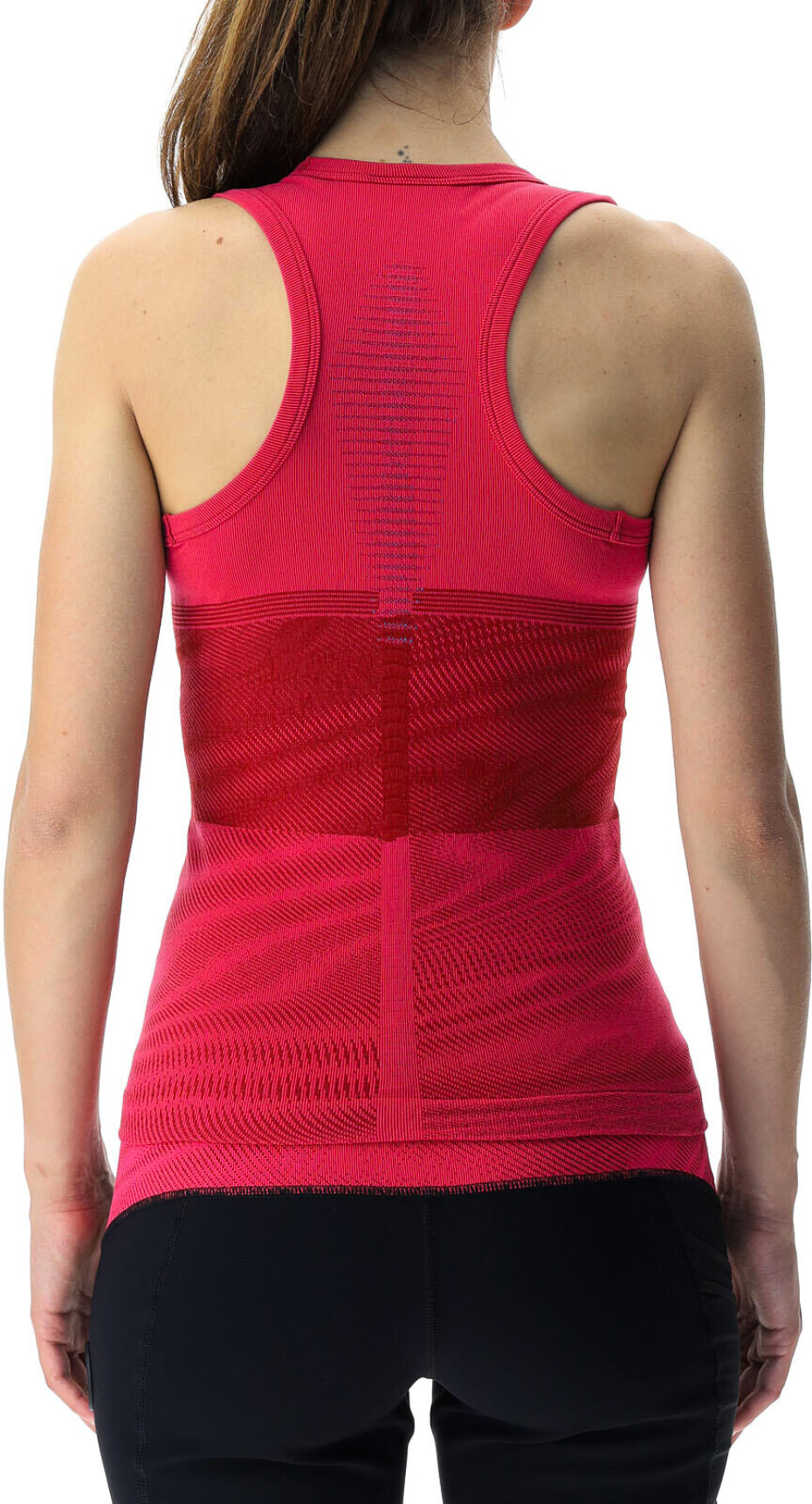 Dámské tílko UYN  CROSSOVER OW SLEEVELESS rose XS - main (1)