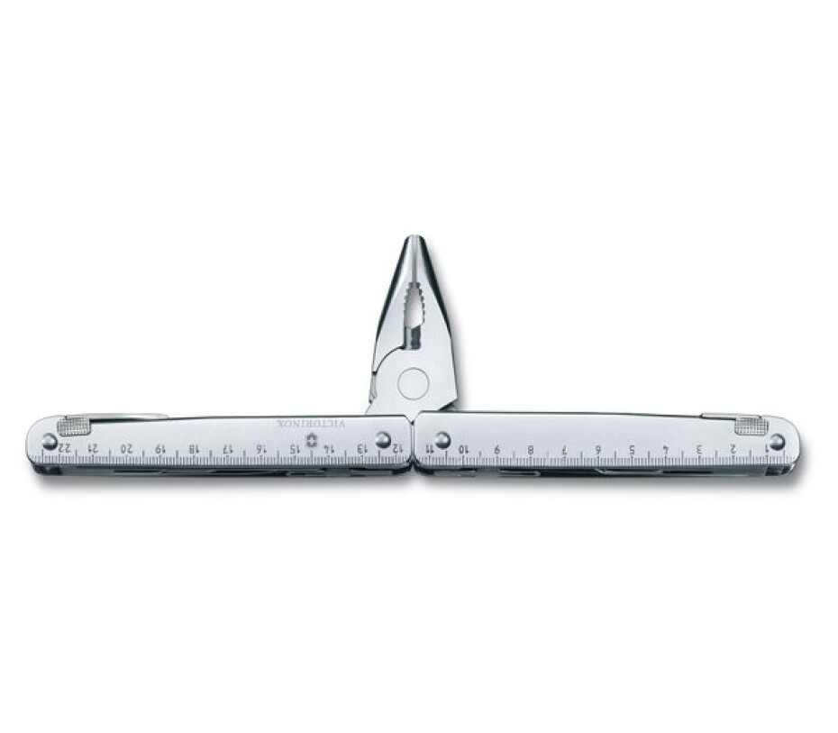 Kleště Victorinox SwissTool X Plus 3.0338.L - main (3)