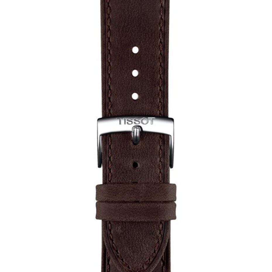 Řemínek Tissot T852.049.057 - main (1)