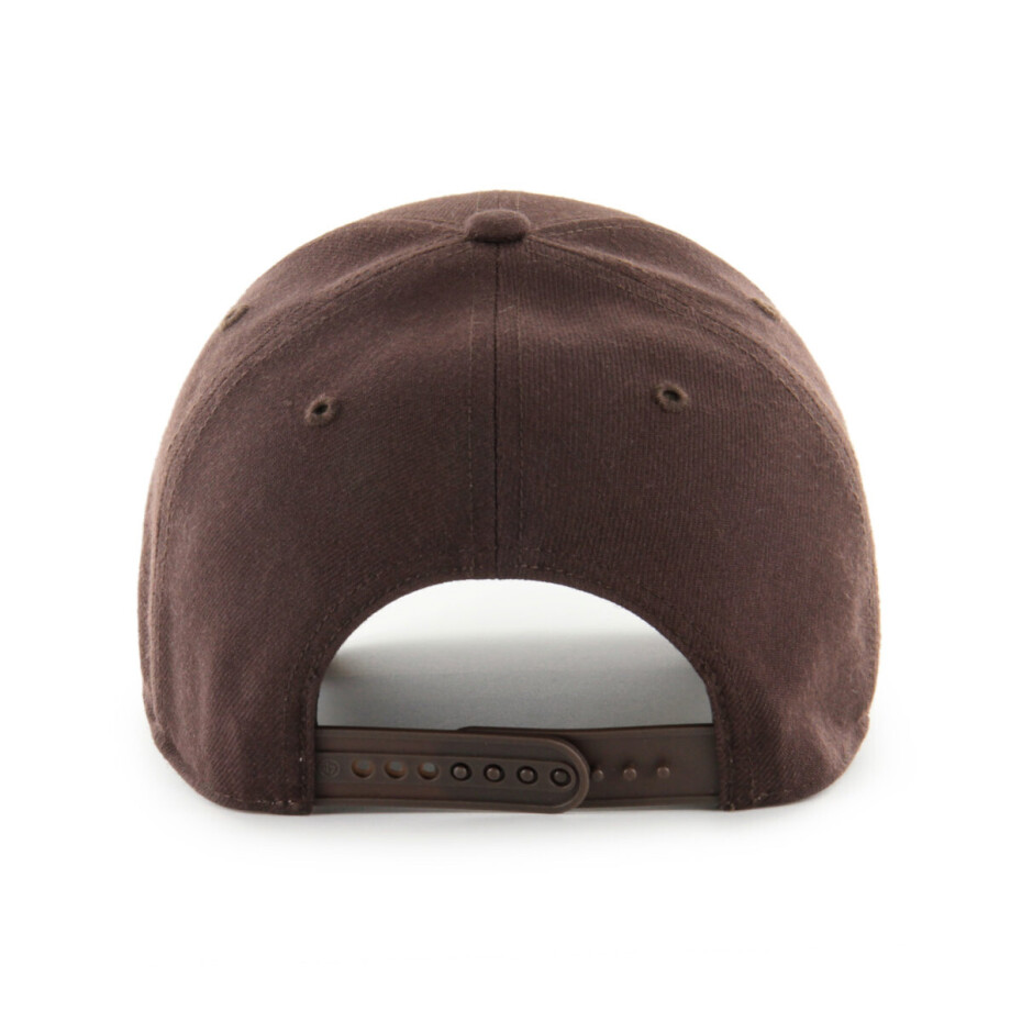 Pánská kšiltovka 47 Brand  NHL Chicago Blackhawks '47 MVP SNAPBACK - main (1)