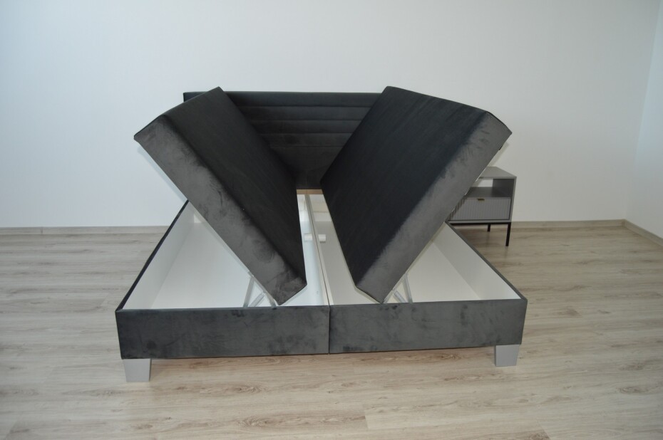 New Design Manželská postel DONA C | 180 x 200 cm - main (7)
