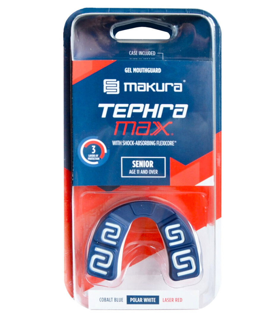 Makura Tephra Max SR oranžová - main (2)