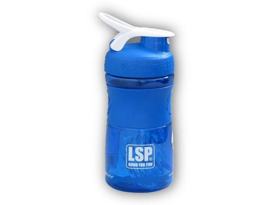 LSP Nutrition Blender bottle 20 oz lahev LSP - main (0)