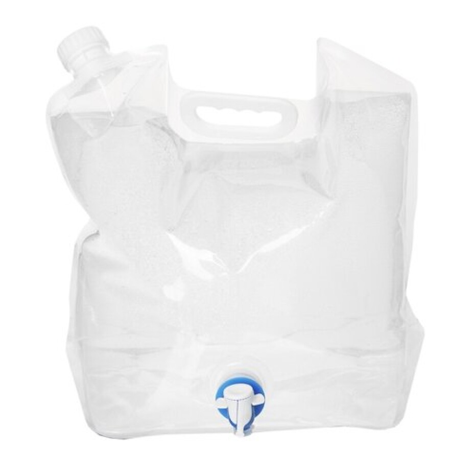 Vak na vodu+kohoutek UH 11 l, 11 l - main (0)