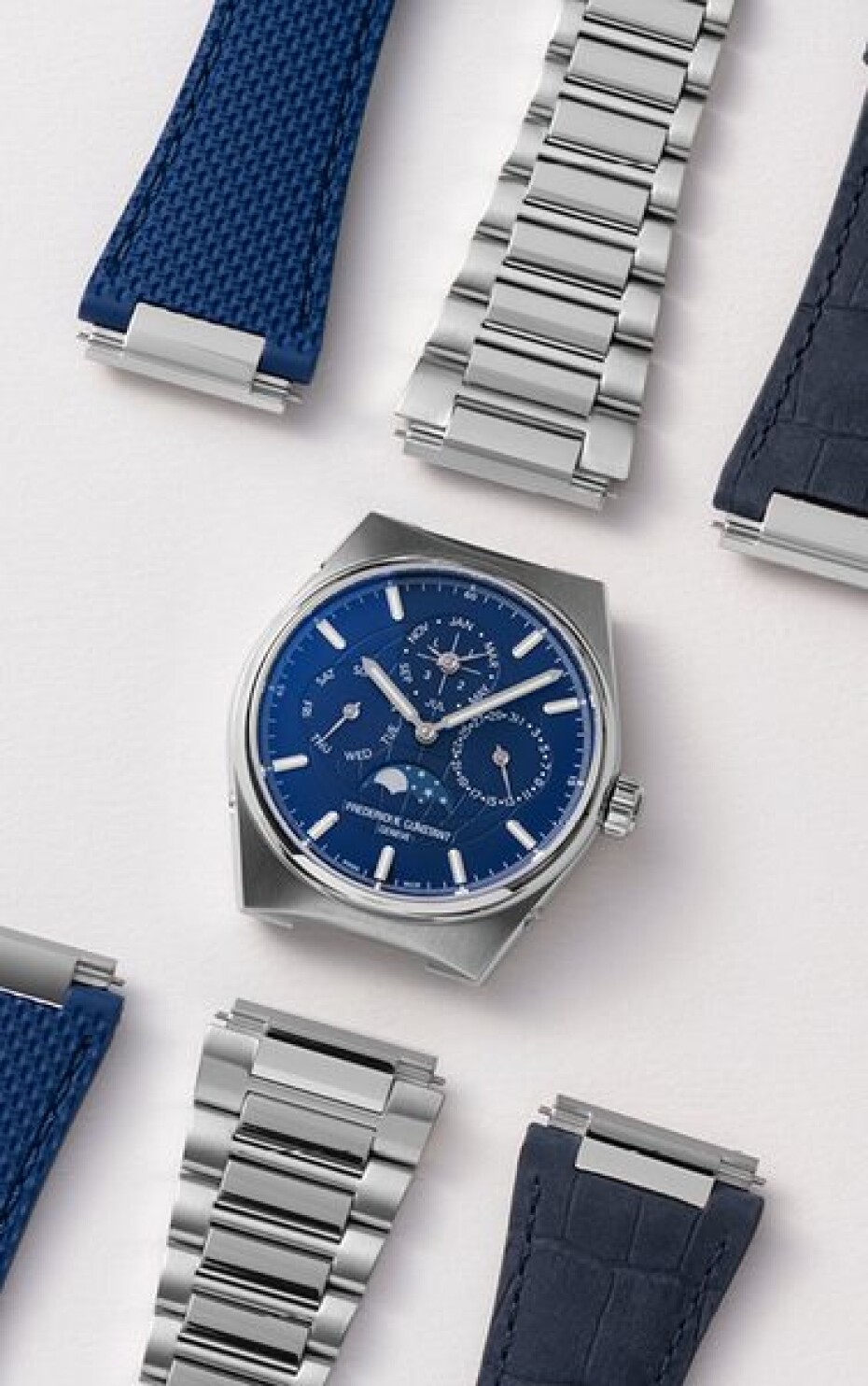 Frederique Constant Highlife Gents Manufacture Perpetual Calendar Automatic FC-775N4NH6B - main (14)
