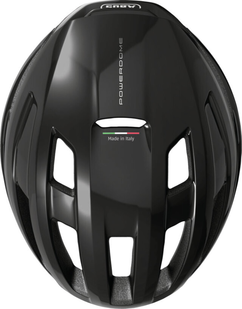 Abus PowerDome Shiny black 2023 - main (3)