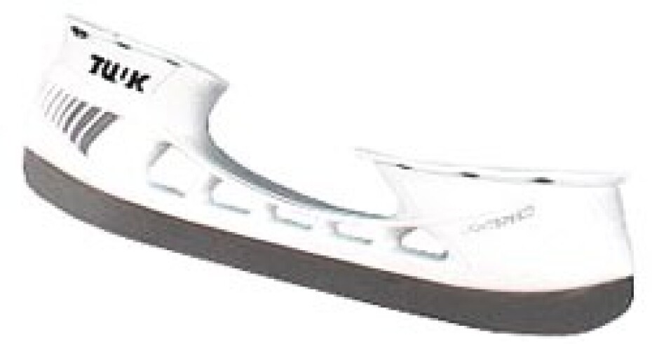 Komplet Bauer  TUUK Lightspeed PRO SS (1 PC)  254 mm - main (0)
