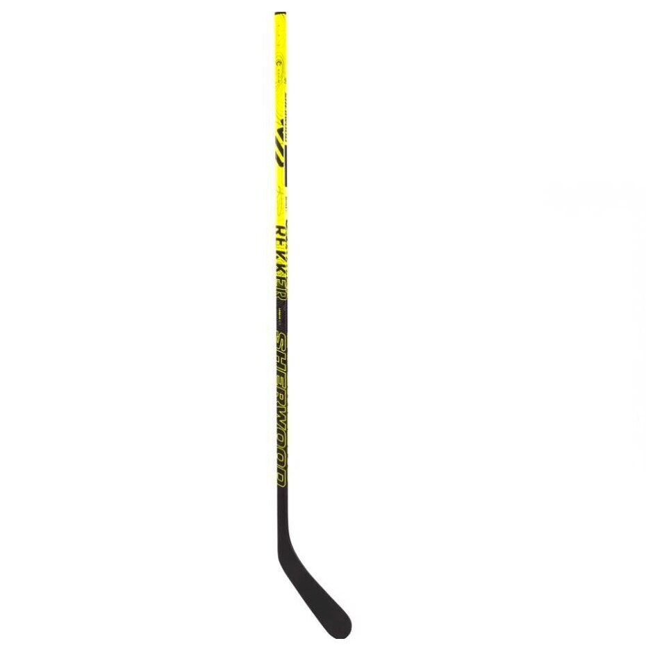 Kompozitová hokejka SHER-WOOD Rekker Legend 4 Senior PP92 pravá ruka dole, flex 75 - main (3)