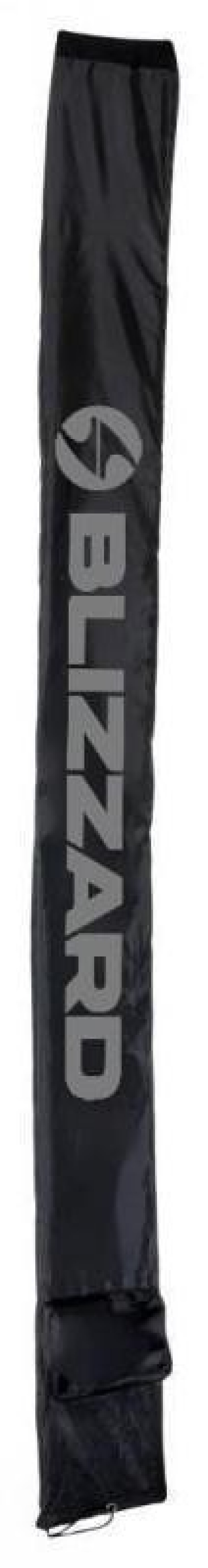 Blizzard Ski bag for crosscountry black/silver POUZE Velikost 210 cm (VÝPRODEJ) - main (0)