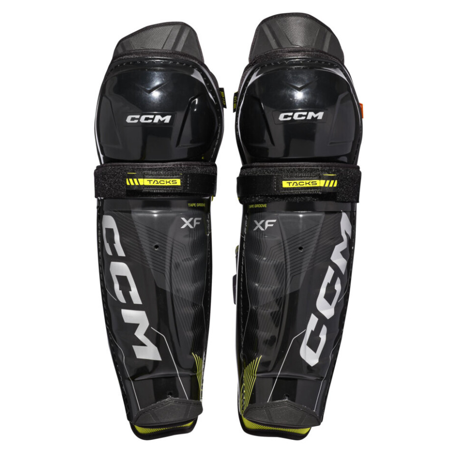 Holeně CCM Tacks XF Junior 13 palců - main (0)
