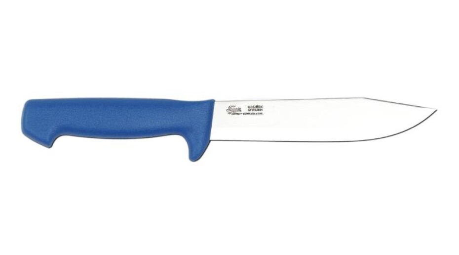 Morakniv Frosts Fishing Knife 1040 SP 170mm nůž na ryby - main (0)