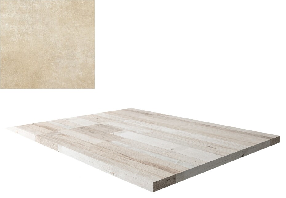 ArtExt Pracovní deska 38 mm | Mramor de mazi 90 cm - main (0)