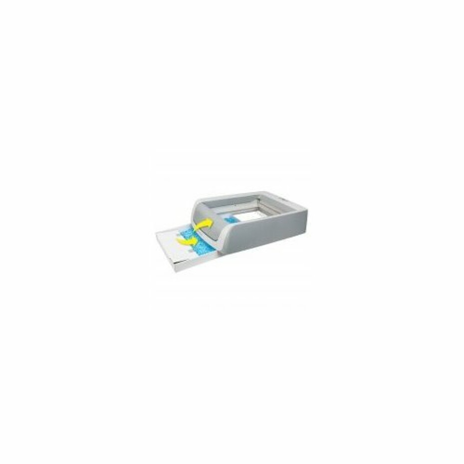 PetSafe® ScoopFree Ultra™ - 2nd generation, automatická toaleta pro kočky - main (5)