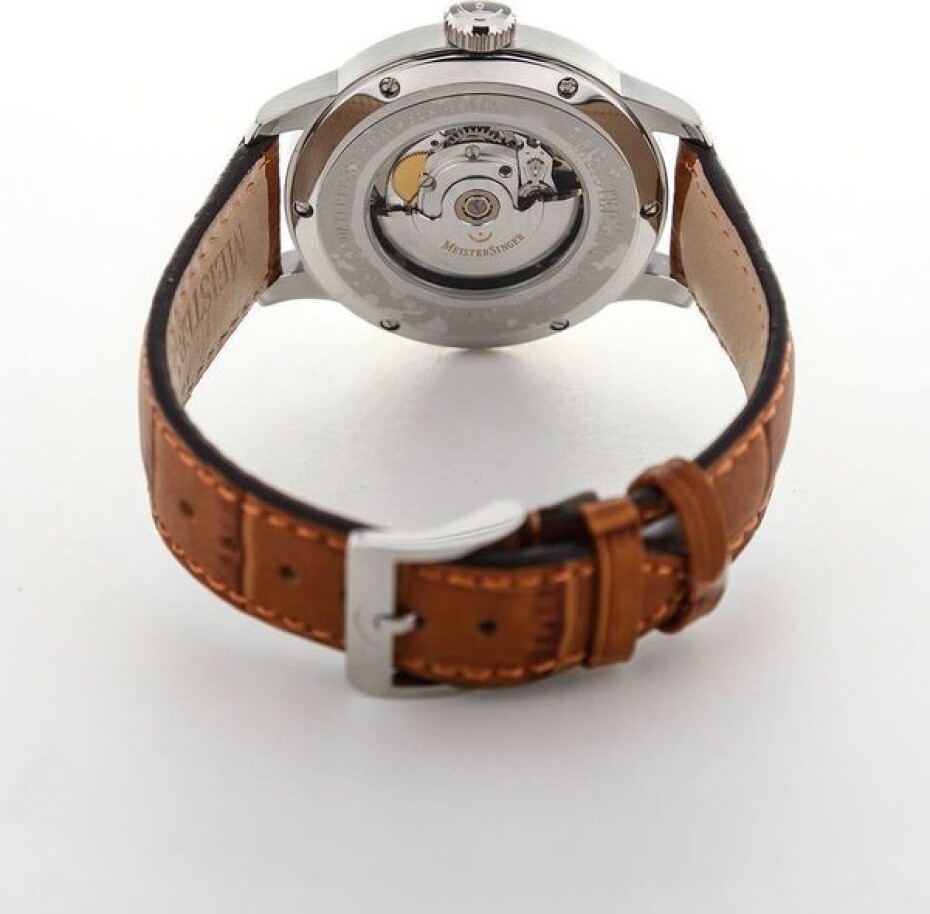 MeisterSinger Perigraph AM1008 - main (2)
